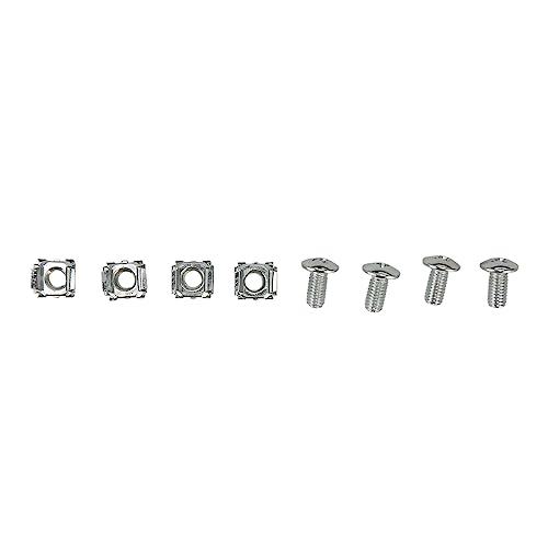 Mtlavishness 2U Rack Mount Cable Management 12 Slots with Panel for 19inch Standard Cabinets for Tower Units Monitors Mtlavishness 2U Rack Mount Cable Management 12 Slots with Panel for 19inch Standard Cabinets for Tower Units Monitors von Mtlavishness