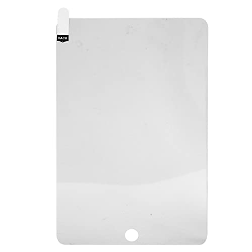 Mtlavishness 7,9 Zoll Hartglasfolie, hochauflösende Schutzfolie mit Härtegrad 9H für den Bildschirm von Tablet-Computern der 4/5 Generation mit extrem hoher Kratzfestigkeit, Mtlavishness 7,9 Zoll Hartglasfolie, hochauflösende Schutzfolie mit Härtegrad 9H für den Bildschirm von Tablet-Computern der 4/5 Generation mit extrem hoher Kratzfestigkeit, von Mtlavishness