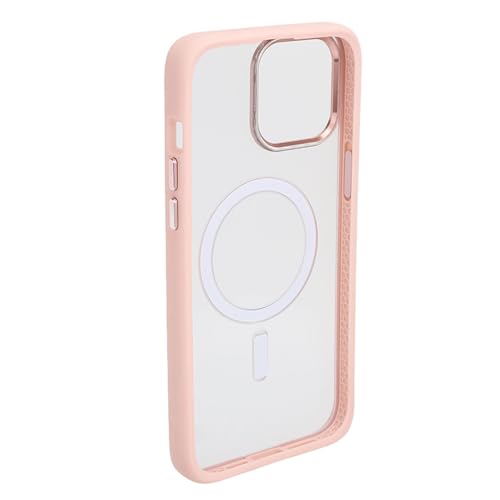 Mtlavishness Cell Phone Case for 13promax Lightweight Thin Anti Drop with Magnetic Aurora Frame for Daily Use (iphone13promax) von Mtlavishness