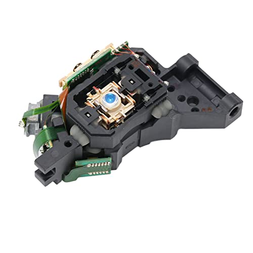 Mtlavishness Csole Reparatur 6×4×3 Optische Linse DVD Optischer Tonabnehmer Ersatz Reparaturteil Objektiv Hop 141 Für Reparatur-DVD Mtlavishness Csole Reparatur 6×4×3 Optische Linse DVD Optischer Tonabnehmer Ersatz Reparaturteil Objektiv Hop 141 Für Reparatur-DVD von Mtlavishness
