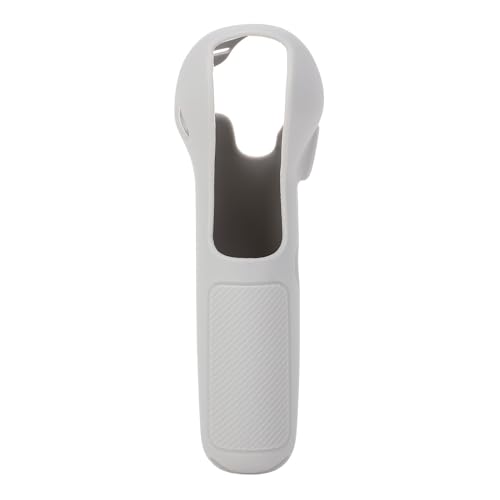Mtlavishness Drone Motion Controller Cover Soft Silikon Fernbedienung Schutzhülle für Avata 2 Motion Controller Rocker 3 (Grau) von Mtlavishness
