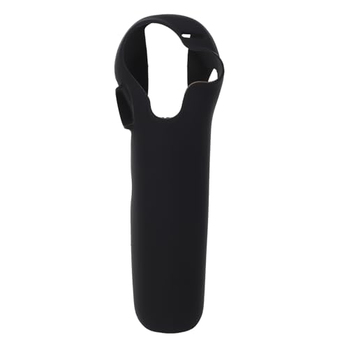 Mtlavishness Drone Motion Controller Cover Soft Silikon Fernbedienung Schutzhülle für Avata 2 Motion Controller Rocker 3 (Schwarz) von Mtlavishness