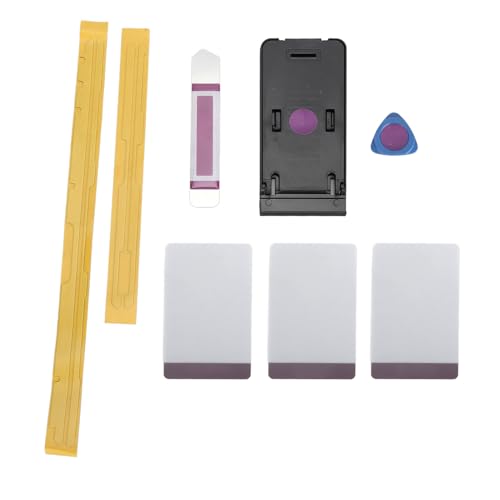 Mtlavishness LCD Screen Sticker Tape for Surface Pro 3 1631 Replacement LCD Screen Sticker Tape Adhesive Stripe Paper with Repair Tools Mtlavishness LCD Screen Sticker Tape for Surface Pro 3 1631 Replacement LCD Screen Sticker Tape Adhesive Stripe Paper with Repair Tools von Mtlavishness