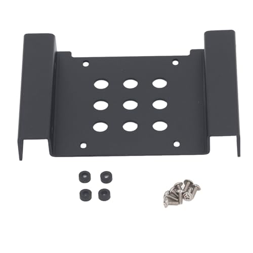 Mtlavishness MTLAVISH -Festplatte -Adapter -Halter -Premium -Aluminium -Legierung ermöglicht eine einfache Installation von 2,5 Zoll bis 3,5 Zoll Festplatten für Desktop -Computer, die für Mtlavishness MTLAVISH -Festplatte -Adapter -Halter -Premium -Aluminium -Legierung ermöglicht eine einfache Installation von 2,5 Zoll bis 3,5 Zoll Festplatten für Desktop -Computer, die für von Mtlavishness