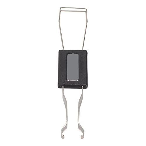 Mtlavishness MTLAVISH -Mechanikschlüsselkap -Abzieher 2 in 1 Design mit haltbarem ABS -Metall zum einfachen und sicheren Schalter Ziehen Sie die mechanische Tastatur während der Reinigung und von Mtlavishness