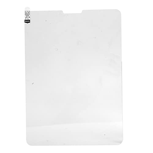 Mtlavishness MTLAVISHE High Definition Temperierter Glasfilm -Bildschirmschutz für Pro 1, die maximale Haltbarkeit Kratzerfestigkeit und klare Anzeige für Ihre Tablet -Verwendung 11 -Zoll Mtlavishness MTLAVISHE High Definition Temperierter Glasfilm -Bildschirmschutz für Pro 1, die maximale Haltbarkeit Kratzerfestigkeit und klare Anzeige für Ihre Tablet -Verwendung 11 -Zoll von Mtlavishness