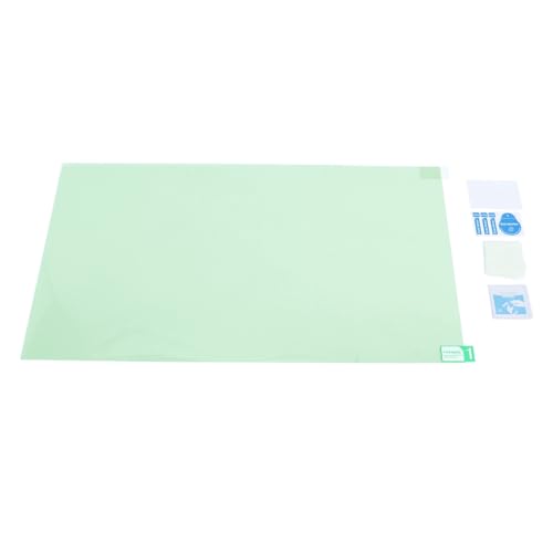 Mtlavishness MTLAVISHY COMPUTER BLUE Light Blocking Protector Eye Coring Anti Anti Anti Reflection Anti Blend für 24 Zoll 16 9 Bildschirm mit 5 -Schicht -Design Anti -Scratch -Staubdicht und Mtlavishness MTLAVISHY COMPUTER BLUE Light Blocking Protector Eye Coring Anti Anti Anti Reflection Anti Blend für 24 Zoll 16 9 Bildschirm mit 5 -Schicht -Design Anti -Scratch -Staubdicht und von Mtlavishness