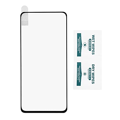 Mtlavishness MTLAVISISHISH TEMPERED GLASSBREISE -Protektor Schutz für Reno 6.4 vivo x27 NEX2 K20 K20 Pro Mobiltelefone verhindert Bildschirmbrüche und tägliche Kratzer mit reibungsloser Mtlavishness MTLAVISISHISH TEMPERED GLASSBREISE -Protektor Schutz für Reno 6.4 vivo x27 NEX2 K20 K20 Pro Mobiltelefone verhindert Bildschirmbrüche und tägliche Kratzer mit reibungsloser von Mtlavishness