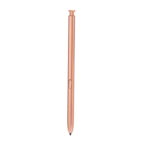 Mtlavishness N-Stift, hohe Empfindlichkeit, leicht, tragbar, schnelle, Touch-Stift für Note 20, für Note 20 5G, Grün (Gold) von Mtlavishness