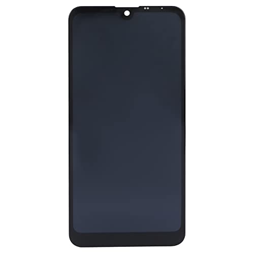 Mtlavishness Telefon-LCD-Bildschirmersatz, Premium-Qualität, langlebig, für K50-Mobiltelefone mit Glas- und PCB-Material, ca. 85 g Gewicht Mtlavishness Telefon-LCD-Bildschirmersatz, Premium-Qualität, langlebig, für K50-Mobiltelefone mit Glas- und PCB-Material, ca. 85 g Gewicht von Mtlavishness
