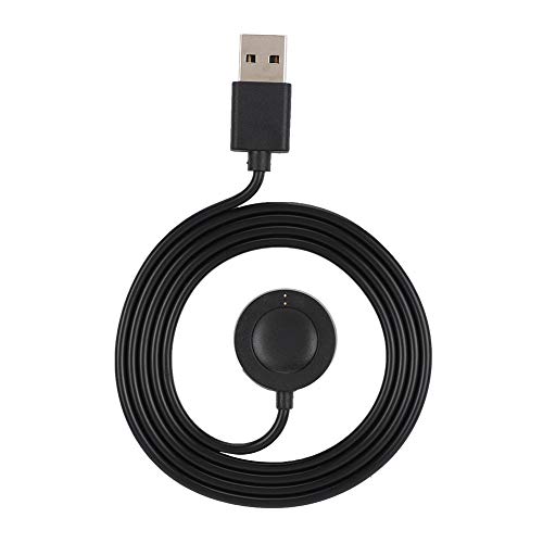 Mtlavishness für e Uhr USB -Ladekabel Hocheffizientes Smartwatch -Ladegerät Line von Mtlavishness