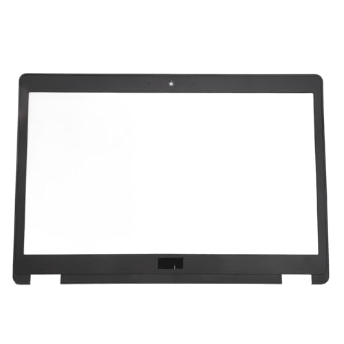 Mtlavistic Professional ErsatzlCD -Lünderungsabdeckung für Latitude 5480 E5480 E5490 E5491 Laptops mit Kameraloch bietet perfektes Kompatibilitäts -Premium -Material und Mtlavistic Professional ErsatzlCD -Lünderungsabdeckung für Latitude 5480 E5480 E5490 E5491 Laptops mit Kameraloch bietet perfektes Kompatibilitäts -Premium -Material und von Mtlavishness