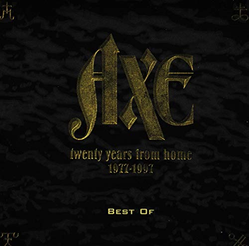 20 Years from Home (Best of) von Mtm Music Intercord
