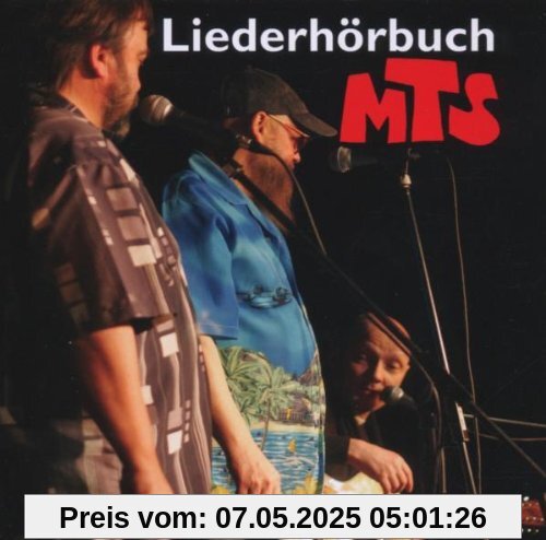 Live 2003 in Pirna Live 2003 in Pirna von Mts