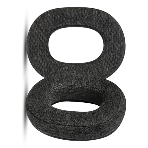 2pcs/Paar Earpads Montierte Kopfhörer Ohrhörer Ohrhörer Ohrhörer Deckungen Verbesserter Komfort Für WH1000xm2 Ersatzteil von Mtucegi