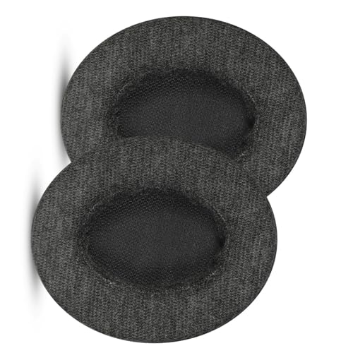 2pcs/Paar Earpads Montierte Kopfhörer Ohrhörer Ohrhörer Ohrhörerabdeckungen Verbesserter Komfort Für SHP9500 Ersatzteil 2pcs/Paar Earpads Montierte Kopfhörer Ohrhörer Ohrhörer Ohrhörerabdeckungen Verbesserter Komfort Für SHP9500 Ersatzteil von Mtucegi