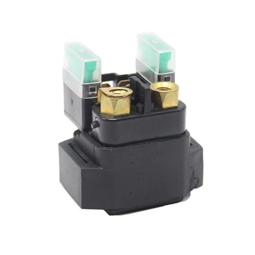 ATVS Startermagnet Stall Starter Relalies Heavy Duty ATVS Starter Relalies Für Fahrräder ATVs von Mtucegi
