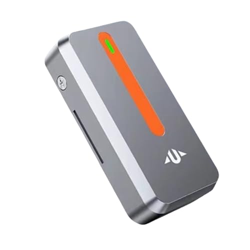 Aluminium USB 3.2 Bis NVME 2242 Solid Disk Externe Leser Fall Mit Magnetmagnet Für 10 Gbit / S Schnelle Geschwindigkeitsdatenübertragung Aluminium USB 3.2 Bis NVME 2242 Solid Disk Externe Leser Fall Mit Magnetmagnet Für 10 Gbit / S Schnelle Geschwindigkeitsdatenübertragung von Mtucegi