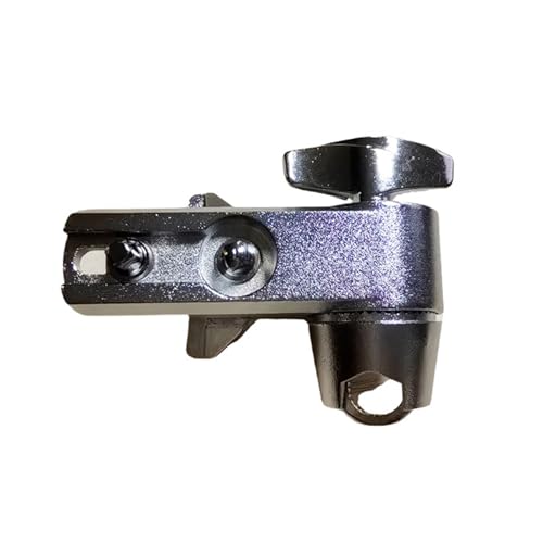 Drum Expansion Clip For Secure And Easy Setup Drum Part Expansion Clamp Multifunctional Drum Rack Clamp Drum Accessory Drum Expansion Clip For Secure And Easy Setup Drum Part Expansion Clamp Multifunctional Drum Rack Clamp Drum Accessory von Mtucegi