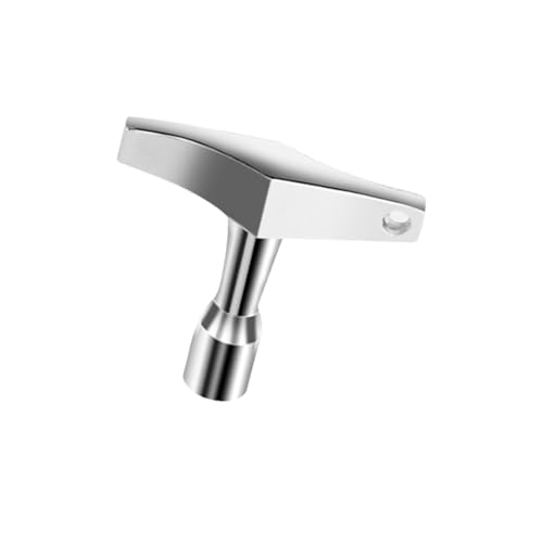 Drum Tuner Key Tools Adjuster Drum Tuning Key Wrench Universal Drum Key Tuner Tuning Tools Percussion Hardware Tool Drum Tuner Key Tools Adjuster Drum Tuning Key Wrench Universal Drum Key Tuner Tuning Tools Percussion Hardware Tool von Mtucegi