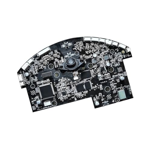 EJQ60813 Vakuumreiniger Motherboards PCB Board Für 1C Stytj01zhm Roboterstaubsauger von Mtucegi