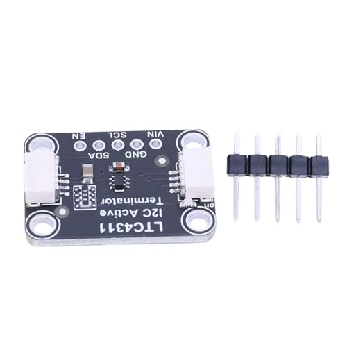 Energieeffizienter LTC4311 I2C Extender I2C Mit Breiter Kompatibilität Und Schnellen Datenübertragungsfähigkeit Energieeffizienter LTC4311 I2C Extender I2C Mit Breiter Kompatibilität Und Schnellen Datenübertragungsfähigkeit von Mtucegi