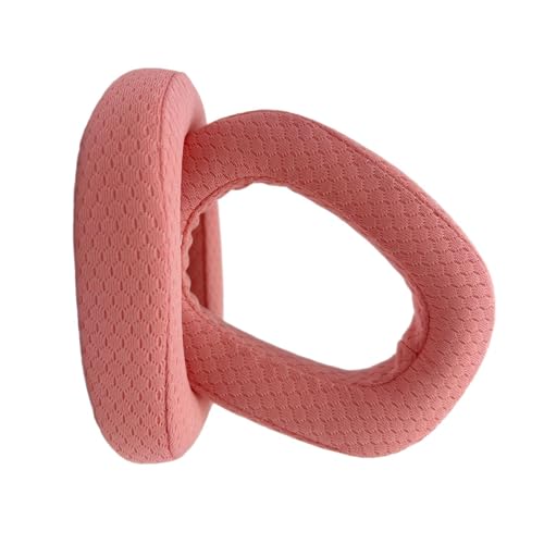Ersatz Earpads Kompatibel Für G435 Kopfhörer Ohrpolster Zur Verbesserung des Komfort Und Geräuschisolations Ohrschreiber Ohrabdeckungen Ersatz Earpads Kompatibel Für G435 Kopfhörer Ohrpolster Zur Verbesserung des Komfort Und Geräuschisolations Ohrschreiber Ohrabdeckungen von Mtucegi