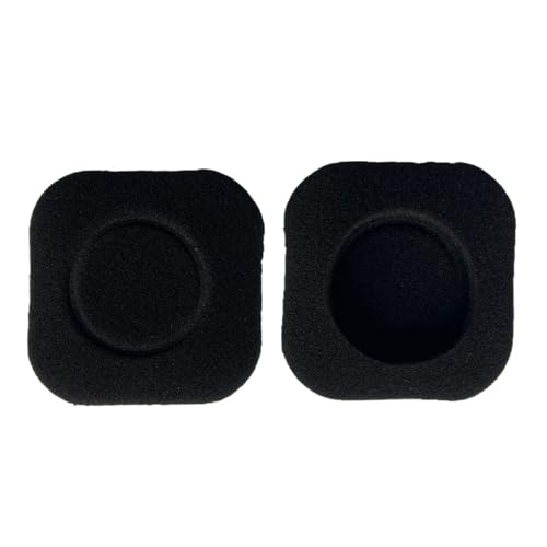 Ersatzschwamm Ohrkissen Für H150 H130 H250 H151 Kopfhörer Ohrschart Ersatzschwamm Ohrkissen Für H150 H130 H250 H151 Kopfhörer Ohrschart von Mtucegi