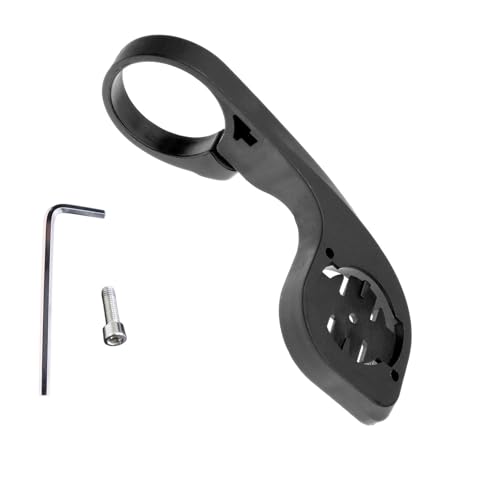 Fahrrad-Computer-Halterung, Ständer, Verlängerungshalterung für Fahrräder, Vorbauverlängerung, Halterung für Vorderräder, Fahrradhalterung Fahrrad-Computer-Halterung, Ständer, Verlängerungshalterung für Fahrräder, Vorbauverlängerung, Halterung für Vorderräder, Fahrradhalterung von Mtucegi