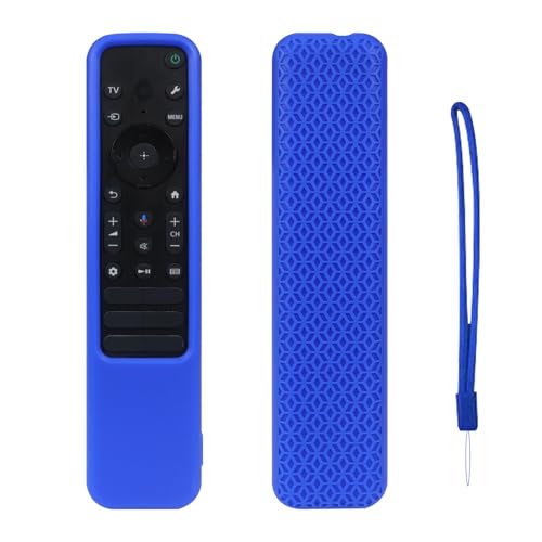 Flexible Silikonhaut Silikon Schutzhülle Fernbedienungshülle Stoßdämpferday Für TX810U/810p/910U von Mtucegi
