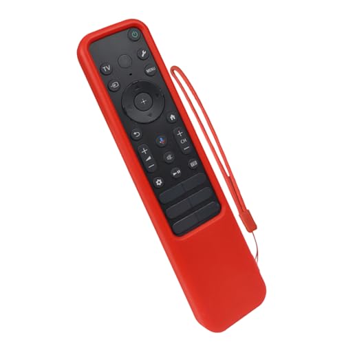 Flexible Silikonhaut Silikon Schutzhülle Fernbedienungshülle Stoßdämpferday Für TX810U/810p/910U von Mtucegi