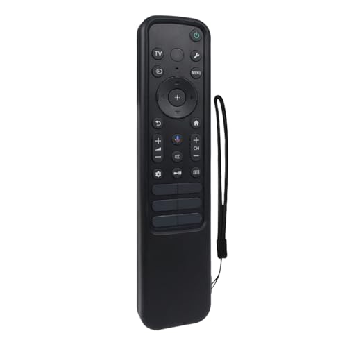 Flexible Silikonhaut Silikon Schutzhülle Fernbedienungshülle Stoßdämpferday Für TX810U/810p/910U von Mtucegi