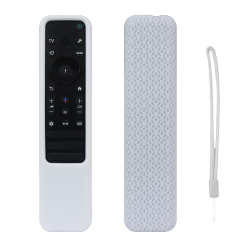 Flexible Silikonhaut Silikon Schutzhülle Fernbedienungshülle Stoßdämpferday Für TX810U/810p/910U von Mtucegi