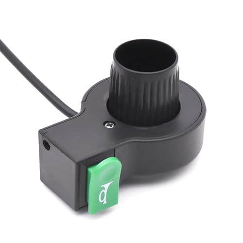Integrierte Horn Drehensignale Scheinwerfer Schalttaste Motorräder Und Elektromutrichter Geeignet Für Click125 150 Modelle Geeignet von Mtucegi