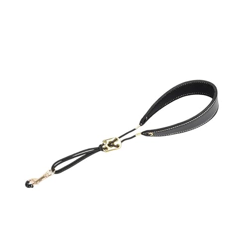 Ledersaxophon-Umhängegurt, weiches Leder, verstellbare Länge, gepolsterter Saxophon-Nackengurt, einfache Handhabung Ledersaxophon-Umhängegurt, weiches Leder, verstellbare Länge, gepolsterter Saxophon-Nackengurt, einfache Handhabung von Mtucegi