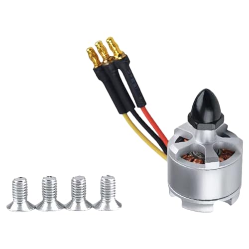Leistungsstarker B2212 920 KV Bürstenloser Motor Ideal Für Drohnenbauer Und Modellflugzeuge Mit Lang Anhaltender Metallkonstruktion Leistungsstarker B2212 920 KV Bürstenloser Motor Ideal Für Drohnenbauer Und Modellflugzeuge Mit Lang Anhaltender Metallkonstruktion von Mtucegi