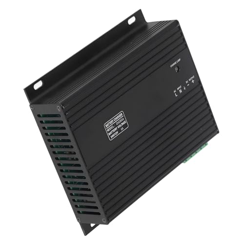 Mehrfachstufige Batterieladung 4a/6a/10a Mit LED Zustandsausstellungen Für Den Industriellen Automobilhausgebrauch Geeignet von Mtucegi