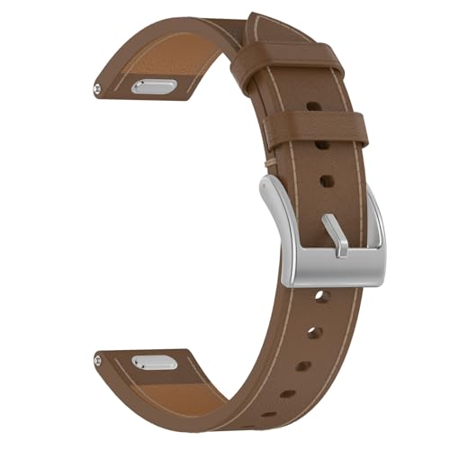 Mtucegi 18mm Press Fit PU Leder Band Vielseitige Uhrenstraps Smartwatch Leder Ersatzgurt Geeignet Für Uhren Mtucegi 18mm Press Fit PU Leder Band Vielseitige Uhrenstraps Smartwatch Leder Ersatzgurt Geeignet Für Uhren von Mtucegi