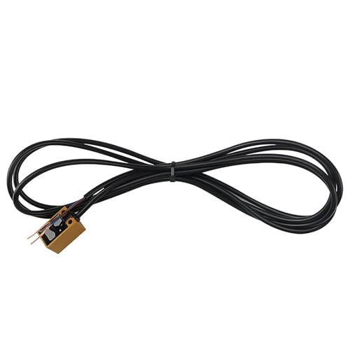 Mtucegi 3D Drucker Induktiver Sonde Induktive Näherungssensoren Detektorbett Sonde Ersatz Für 2 2/2 4 Mtucegi 3D Drucker Induktiver Sonde Induktive Näherungssensoren Detektorbett Sonde Ersatz Für 2 2/2 4 von Mtucegi