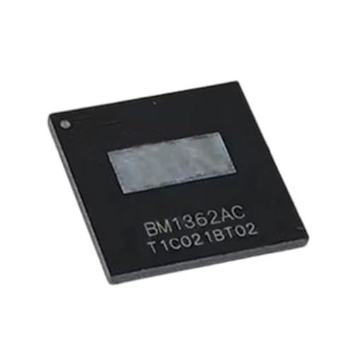 Mtucegi BM1362AC Operational Chip Für Miner Der S19J Serie Verbessert Die Integrierte Ausführungsdauer Der Elektronischen Komponente Mtucegi BM1362AC Operational Chip Für Miner Der S19J Serie Verbessert Die Integrierte Ausführungsdauer Der Elektronischen Komponente von Mtucegi