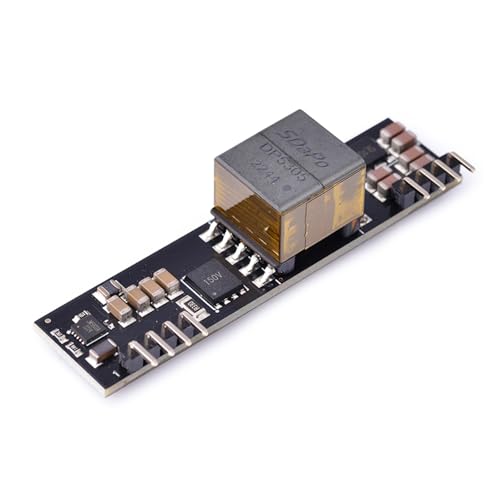 Mtucegi DP5300 Gigabit Poes Advanced Powerline Networking Adapter Für Die Übertragung Und Stabilität Von Verbesserungen Zur Verbesserung von Mtucegi
