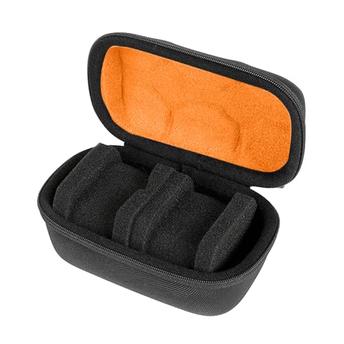Mtucegi Drop Resistente 2 Slot Watch Tragetasche Für Armbandwatchwatch Weiche Innenarchitektur Behälter Schockdestaudfest Mtucegi Drop Resistente 2 Slot Watch Tragetasche Für Armbandwatchwatch Weiche Innenarchitektur Behälter Schockdestaudfest von Mtucegi