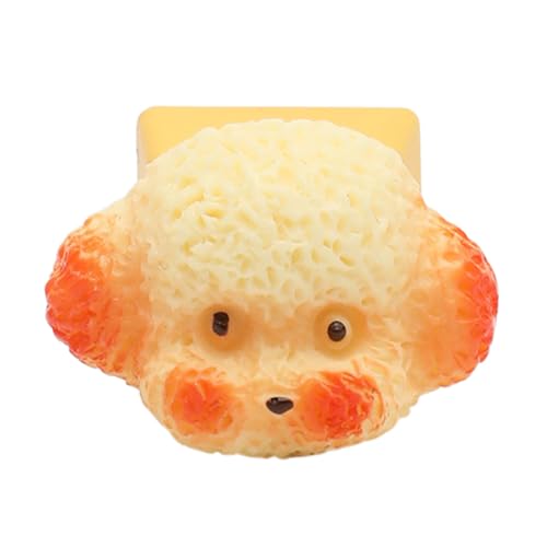 Mtucegi Harzschlüsselcaps Cartoon Puppy Keycap Schöne Form Für Mechanische Tastaturen Für Musikliebhaber Und Sammler Einzigartig Mtucegi Harzschlüsselcaps Cartoon Puppy Keycap Schöne Form Für Mechanische Tastaturen Für Musikliebhaber Und Sammler Einzigartig von Mtucegi