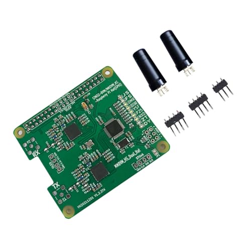 Mtucegi Hocheffizienz Duplex Hotspots Board Mit 443 Antennenkommunikationsboard Ersatzzubehör Mtucegi Hocheffizienz Duplex Hotspots Board Mit 443 Antennenkommunikationsboard Ersatzzubehör von Mtucegi