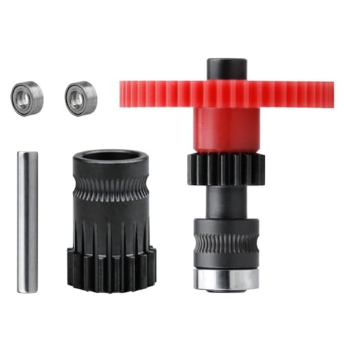 Mtucegi Integrierte Direktantriebsgetriebe Für CW1 CW2 Extruder 3D Druckerteile Extruder Zahnradbaugruppe Mtucegi Integrierte Direktantriebsgetriebe Für CW1 CW2 Extruder 3D Druckerteile Extruder Zahnradbaugruppe von Mtucegi