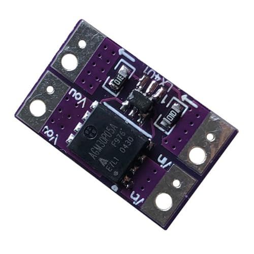 Mtucegi LX401 Ideal Dioden Gleichrichtermodul Bieten Stromversorgung Für Industrielle Systeme Für Hauselektronik Mtucegi LX401 Ideal Dioden Gleichrichtermodul Bieten Stromversorgung Für Industrielle Systeme Für Hauselektronik von Mtucegi