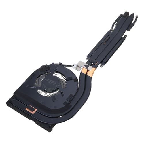 Mtucegi Laptop CPU Graphics Card Cooling Lüfter Wärme Für ThinkPADT480S T480 E480 E580 L480 Kompatibilität Mtucegi Laptop CPU Graphics Card Cooling Lüfter Wärme Für ThinkPADT480S T480 E480 E580 L480 Kompatibilität von Mtucegi