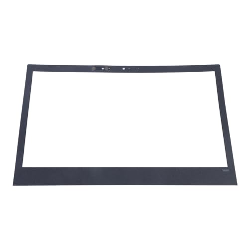 Mtucegi Laptop LCD Rill Rahmen Surround Bildschirm Bildschirm Schalenblatt Aufkleber Abdeckungsblatt Ersatz Für T480 Computerzubehör von Mtucegi