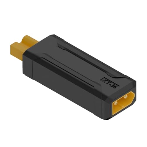 Mtucegi Multifunktionen XT30 / XT60 / Typ C Männliche Weibliche Fast Lade Adapter Für Verschiedene Geräte Für Drohnen Enthusiasten Mtucegi Multifunktionen XT30 / XT60 / Typ C Männliche Weibliche Fast Lade Adapter Für Verschiedene Geräte Für Drohnen Enthusiasten von Mtucegi