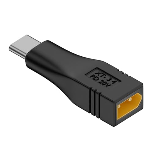 Mtucegi Multifunktionen XT30 / XT60 / Typ C Männliche Weibliche Fast Lade Adapter Für Verschiedene Geräte Für Drohnen Enthusiasten Mtucegi Multifunktionen XT30 / XT60 / Typ C Männliche Weibliche Fast Lade Adapter Für Verschiedene Geräte Für Drohnen Enthusiasten von Mtucegi